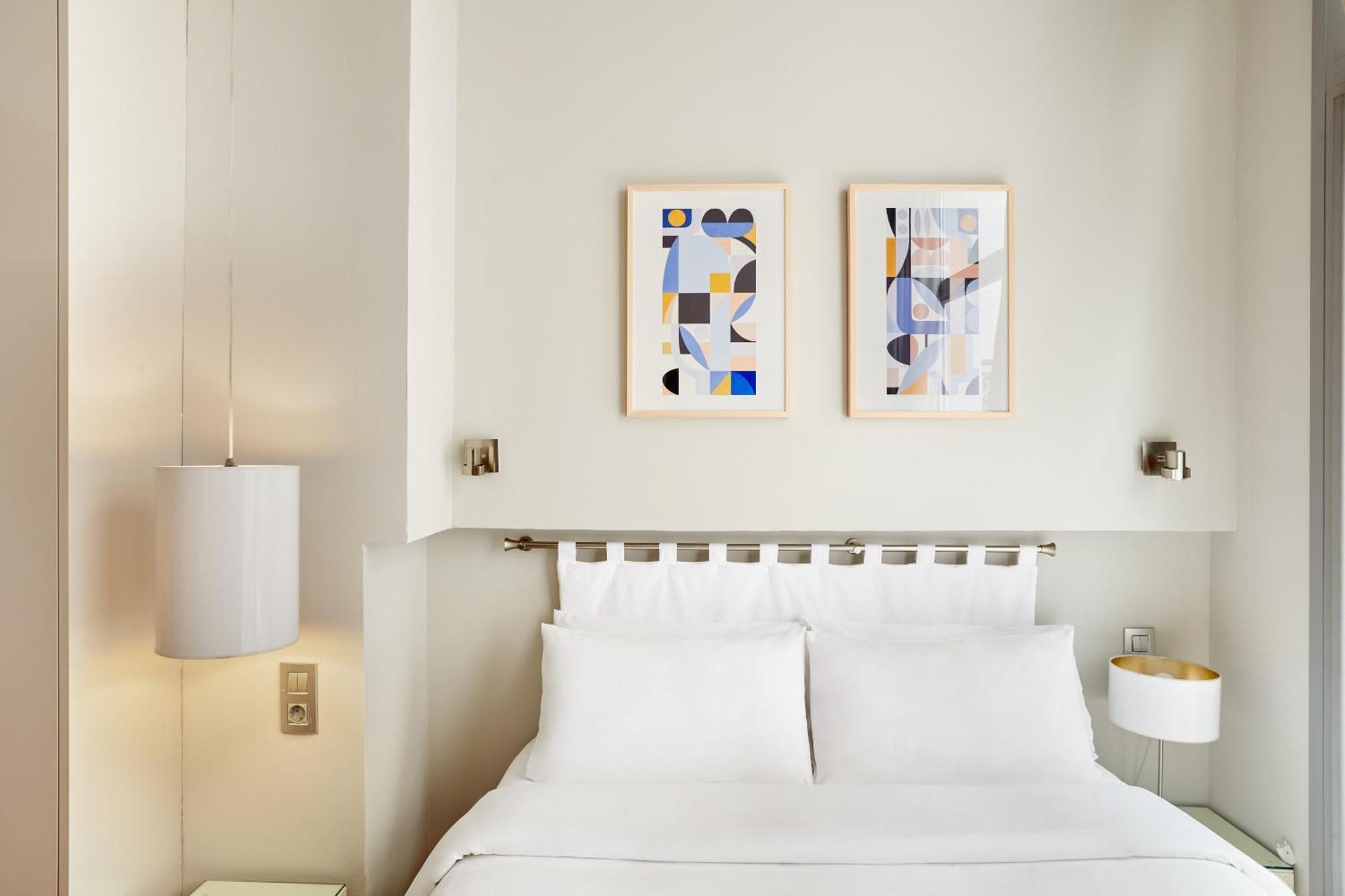 Vasanta Powered By Sonder Hotel Barcelona Room photo