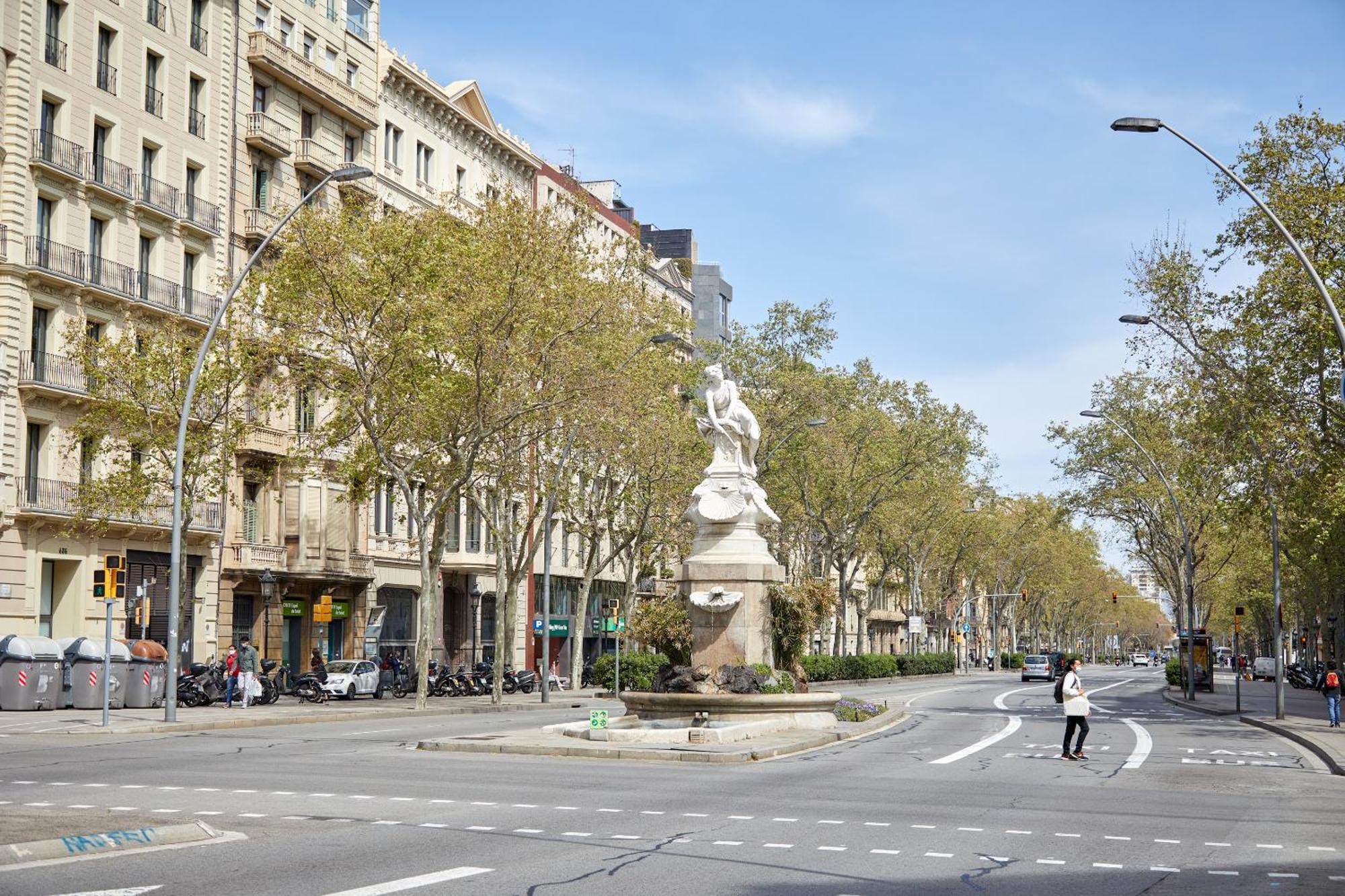 Vasanta Powered By Sonder Hotel Barcelona Exterior photo